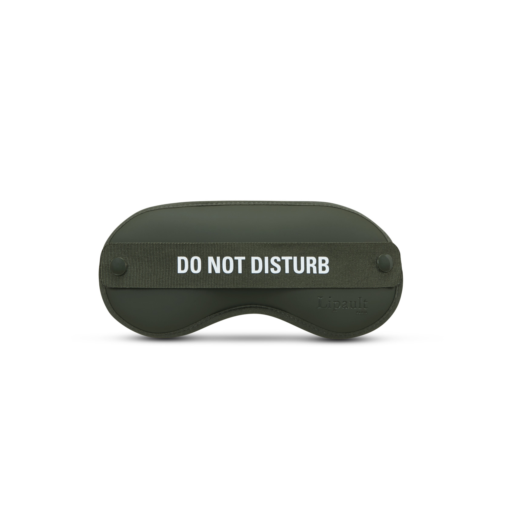 Small travel accessory LIPAULT Khaki