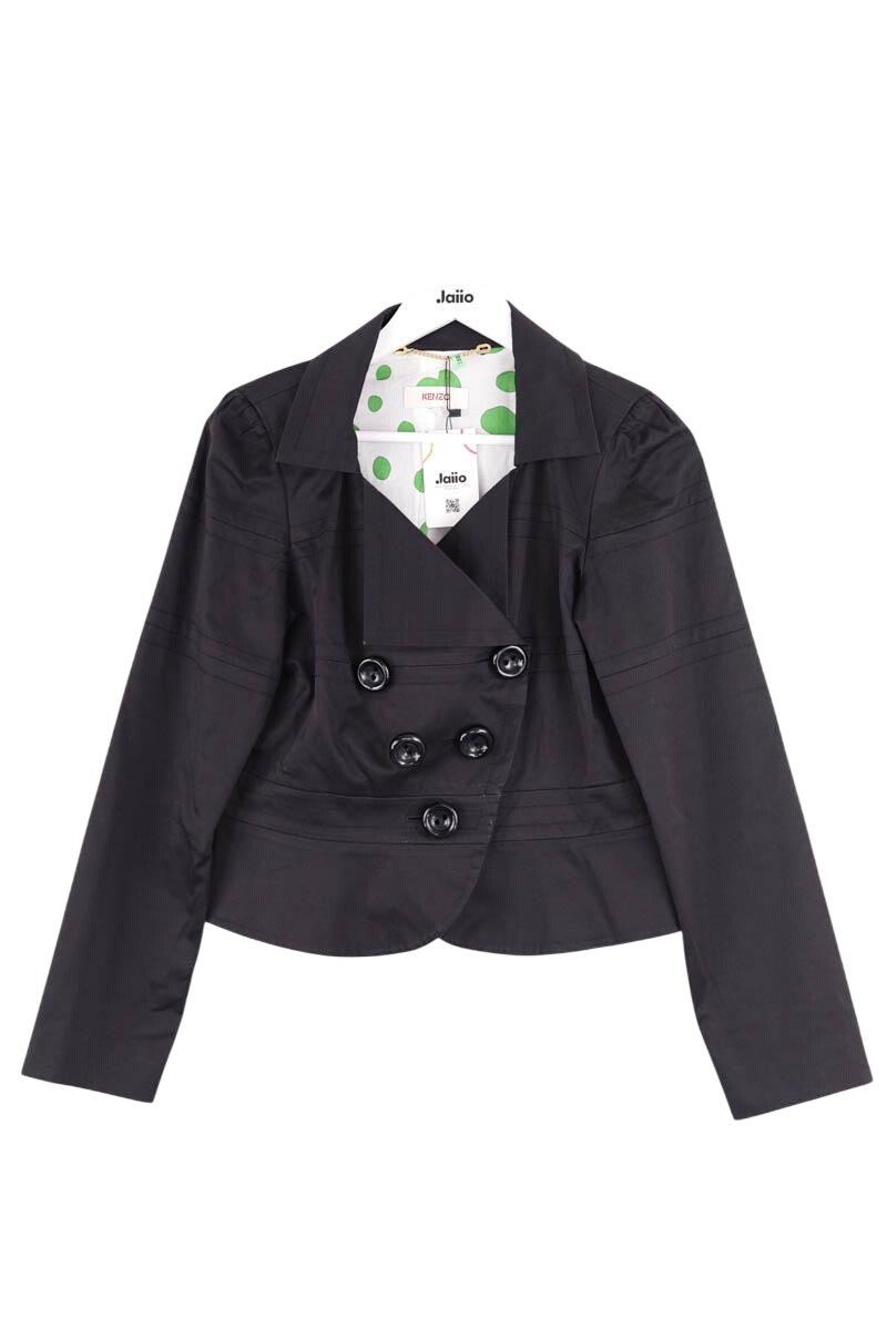 Blazer KENZO - SECONDE MAIN Black