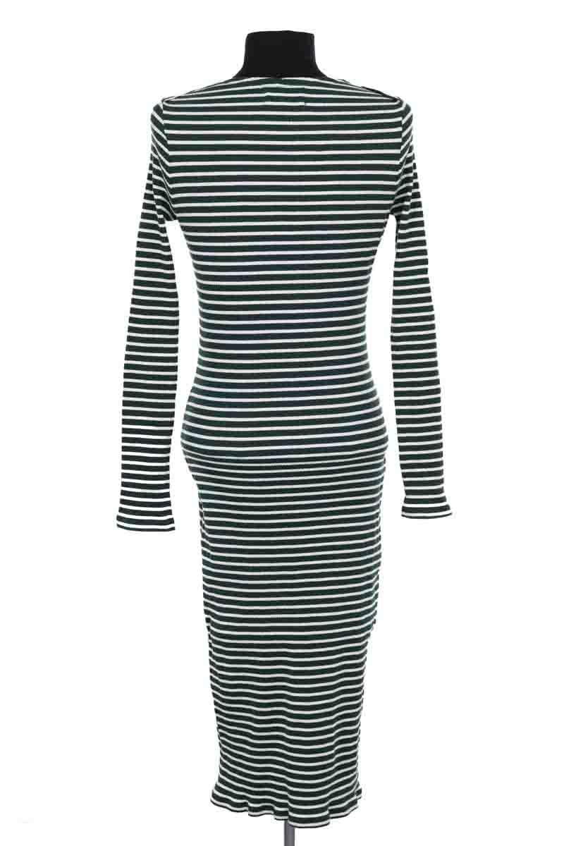 Dress MAKE MY LEMONADE - Seconde Main Green