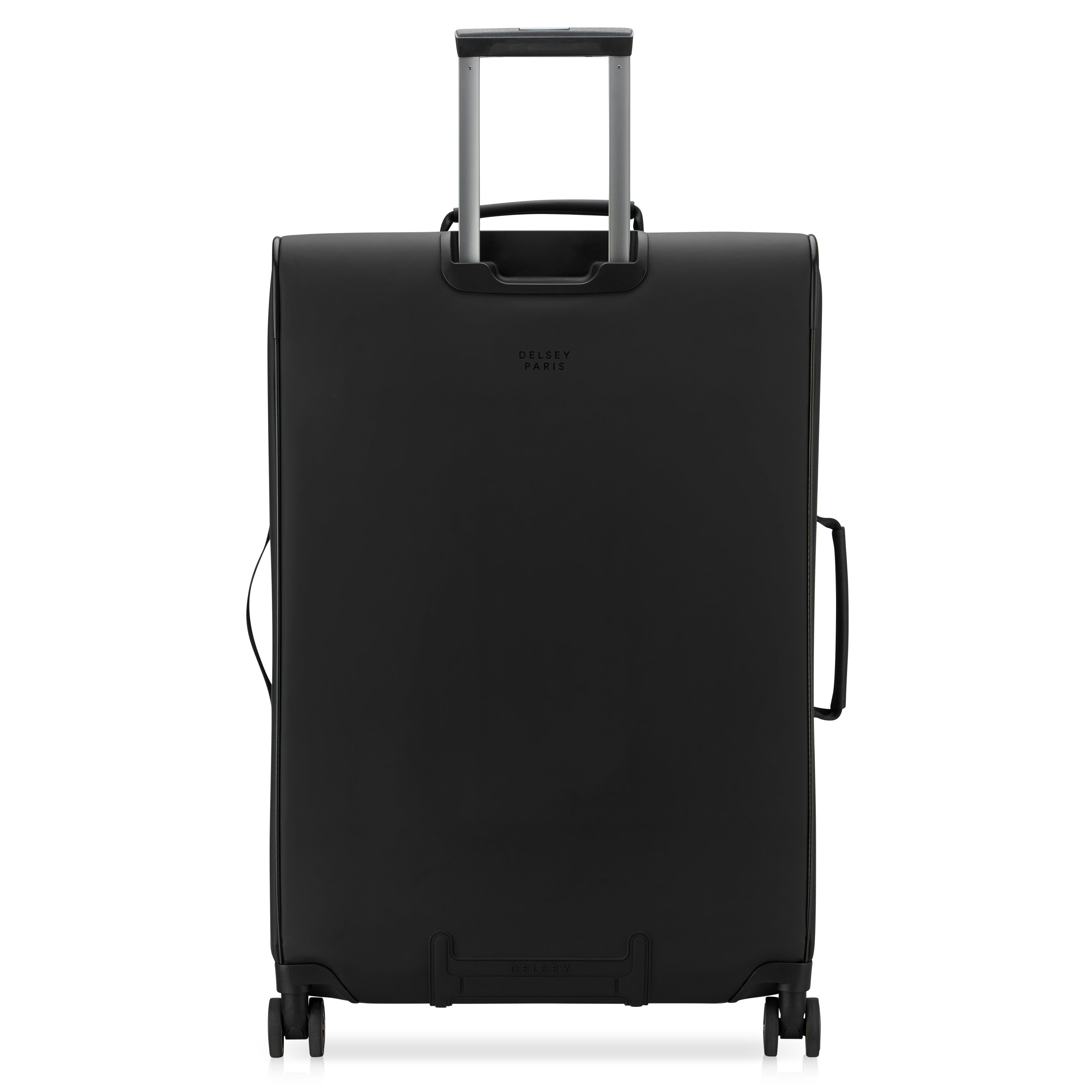 Valise soute souple DELSEY PARIS Noir