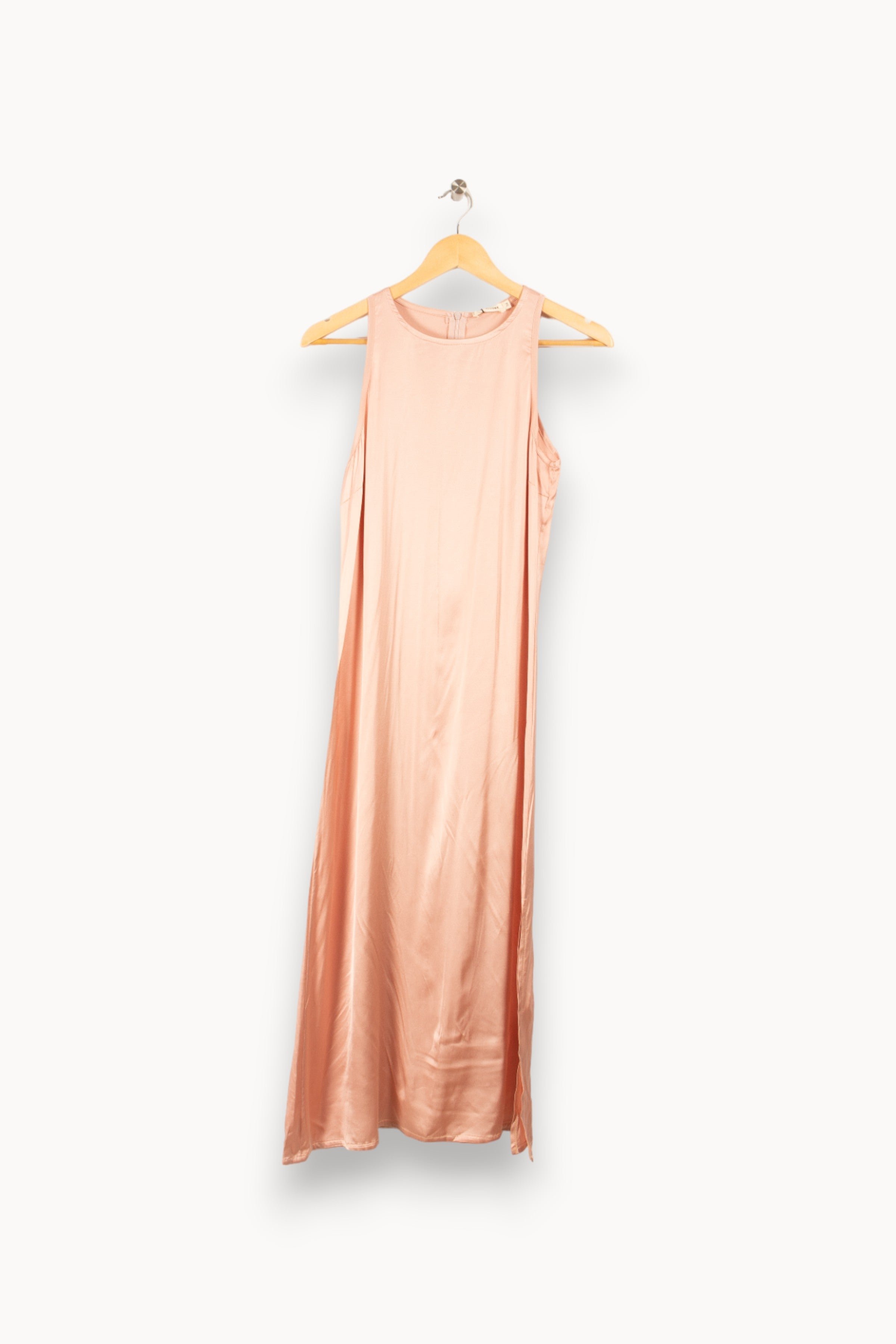 Long dress PARISIENNE ET ALORS - Seconde main Pink