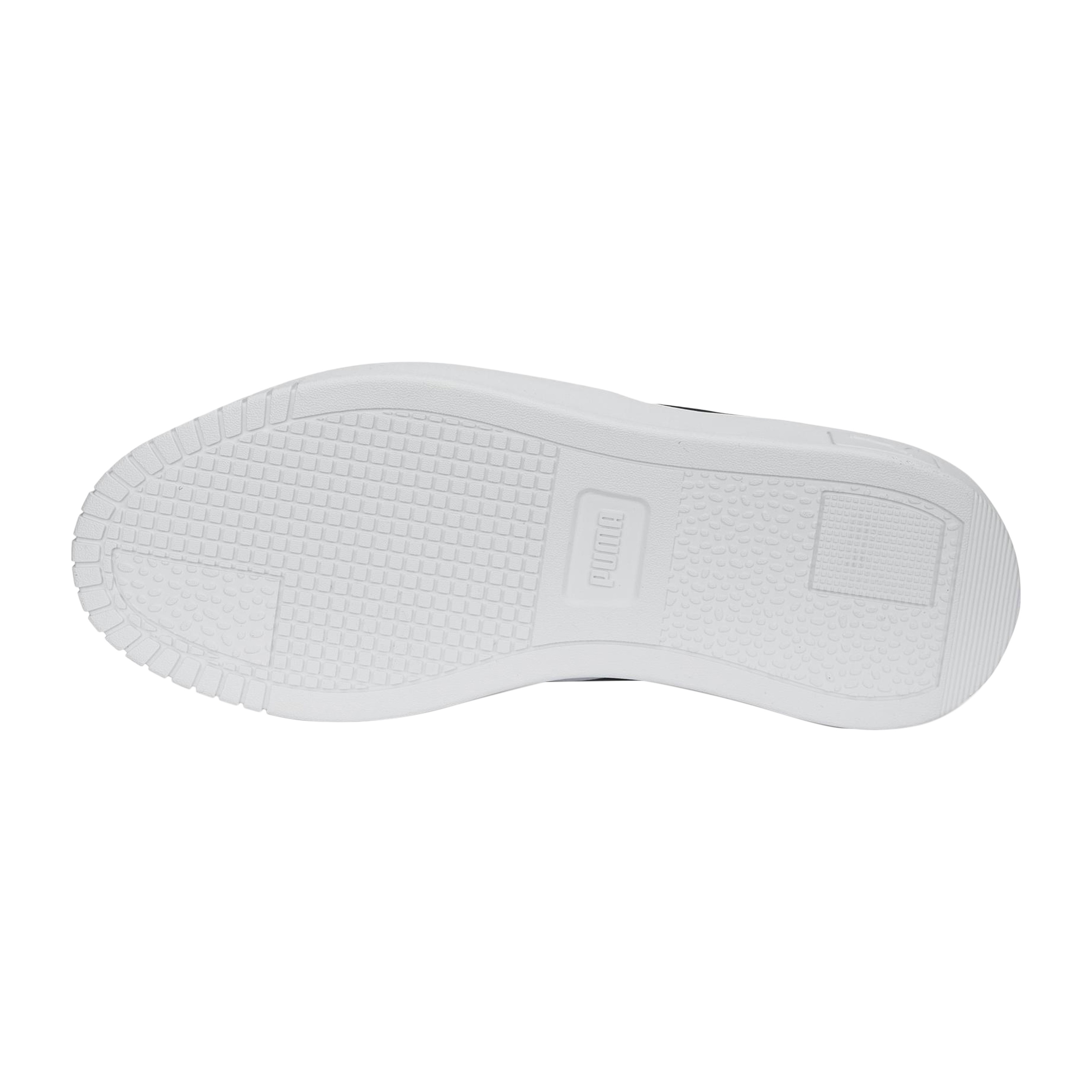 Carina Street low-top leather sneaker PUMA Multicolored