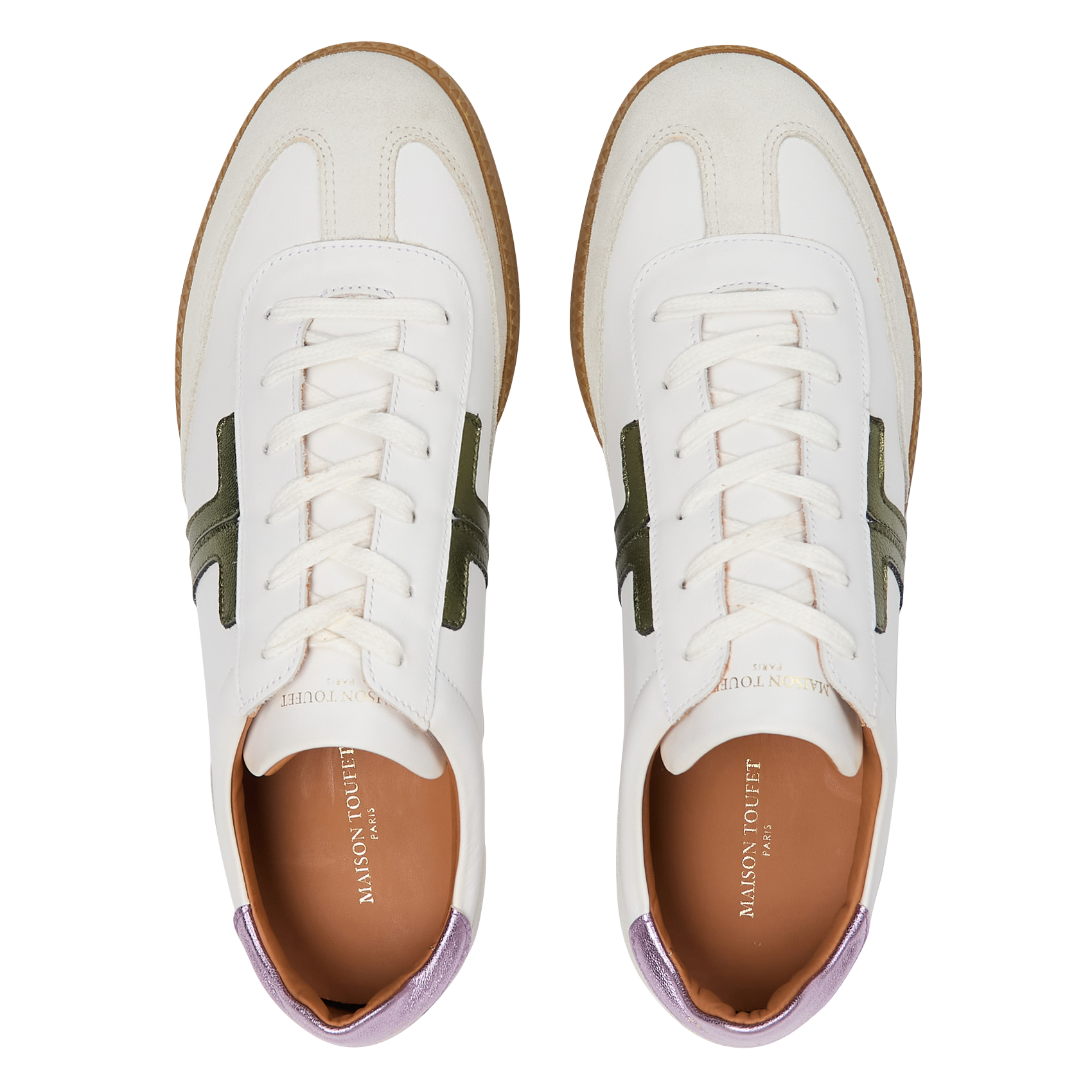 . MAISON TOUFET Mehrfarbig