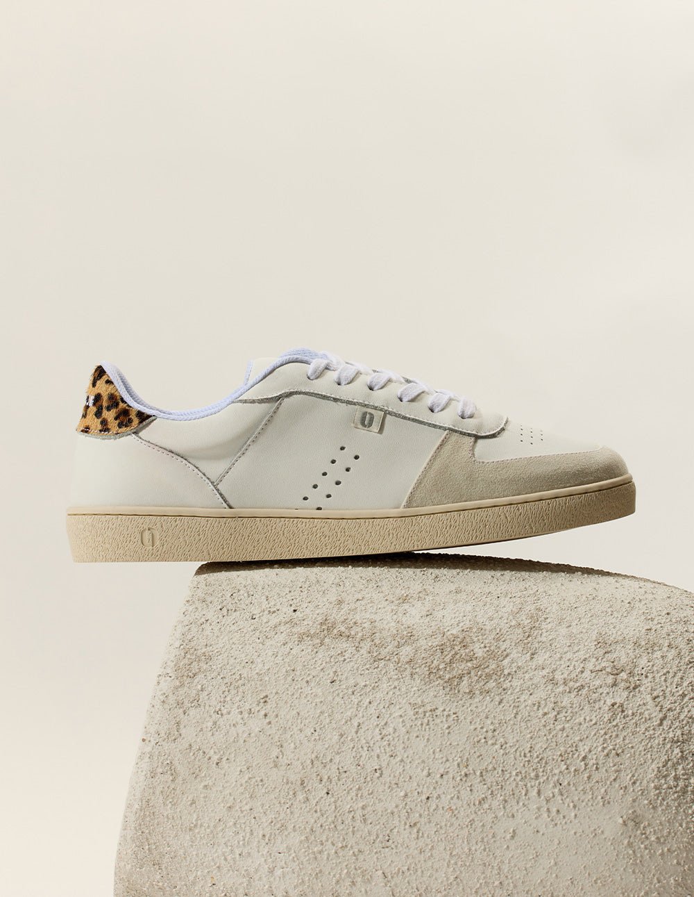 ASICS GEL PULSE 13 ODAJE EX. M.MOUSTACHE White