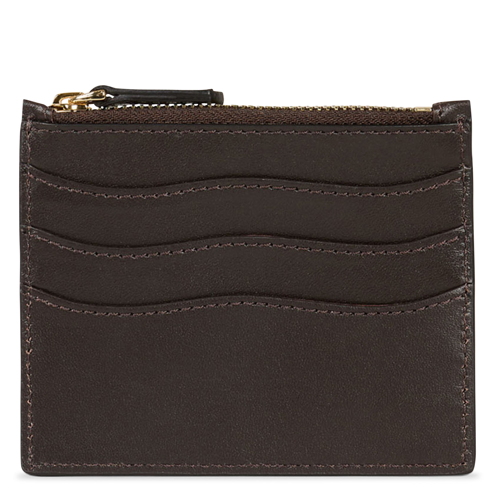 Suède pasjeshouder SANDRO Bruin