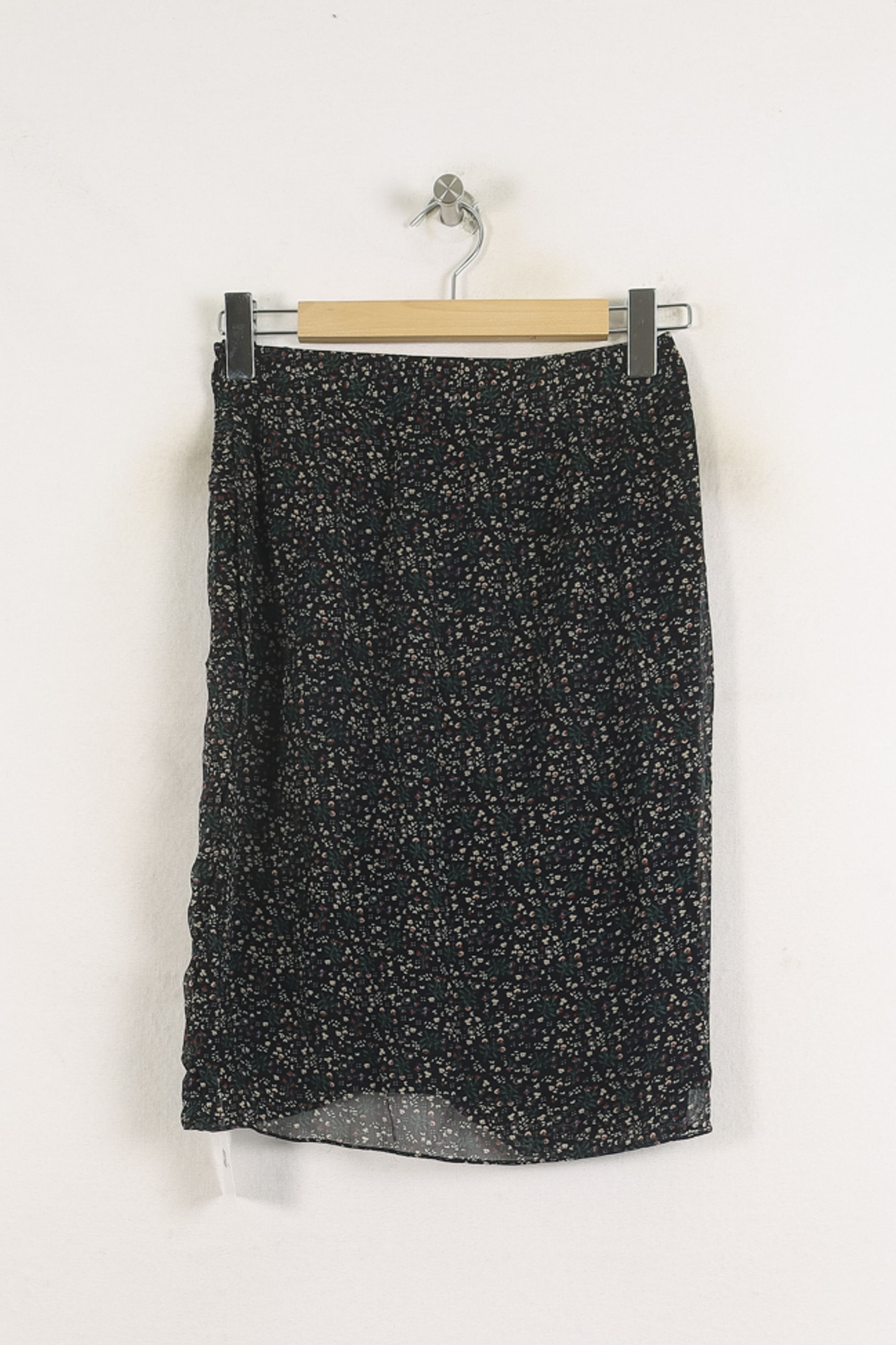 Short & midi skirt MARIE SIXTINE - SECONDE MAIN Multicolored