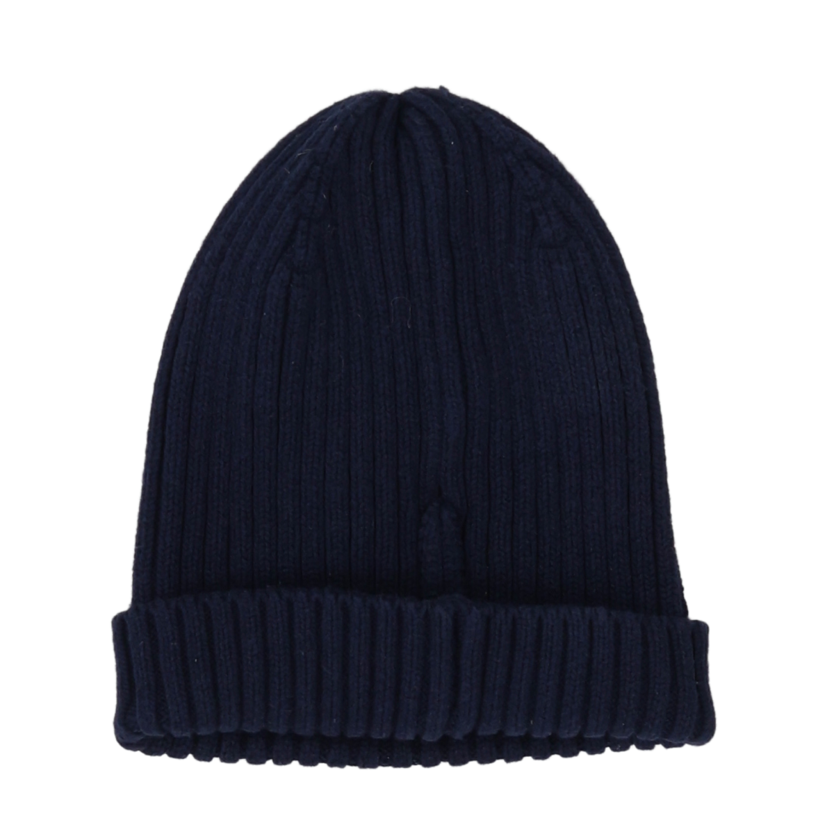 Blue Child&#039;s Beanie - 6 years BOBO CHOSES - Seconde Main Blue