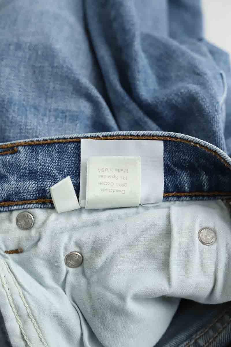 . REFORMATION - Seconde Main Blue