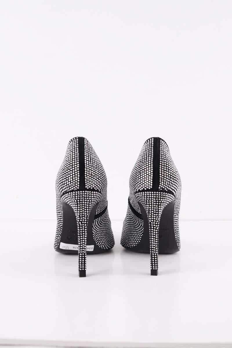 Heels IRO - Seconde Main Silver