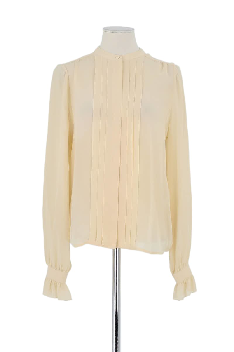 Blouse SEZANE - Seconde main Beige