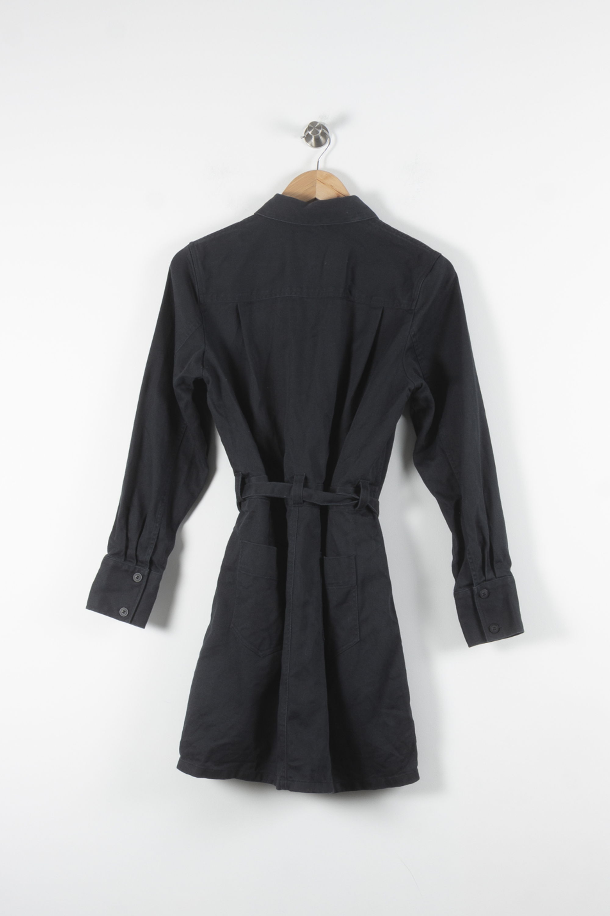 Short & Midi Dress COMPTOIR DES COTONNIERS - Seconde main Black