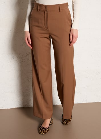 Jean flare taille haute en coton Ciro Bleu Max mara week end - Femme | Place des Tendances Jean flare taille haute en coton Ciro Bleu Max mara week end - Femme | Place des Tendances