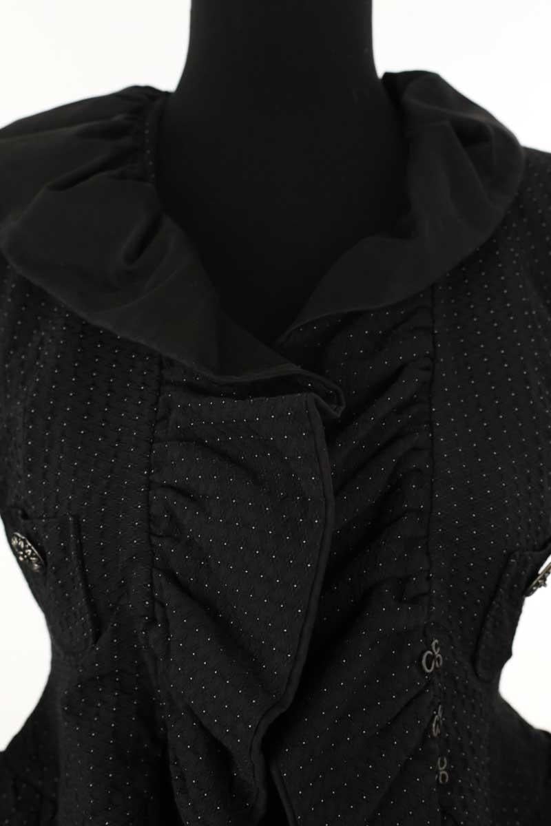 JACKET KENZO - SECONDE MAIN Black