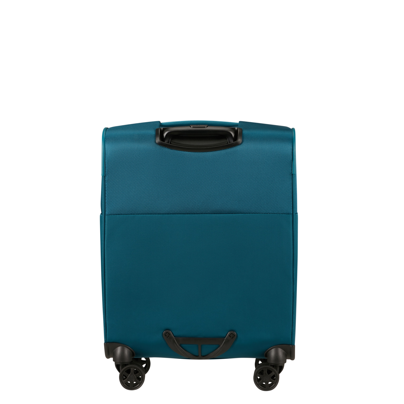 Base Breeze 4-Wheel Cabin Suitcase Size S SAMSONITE Blue