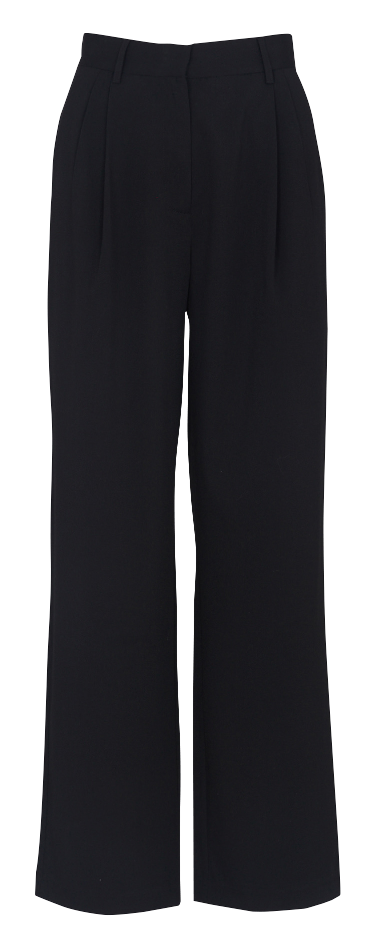 Pantalon large  SUD EXPRESS Noir