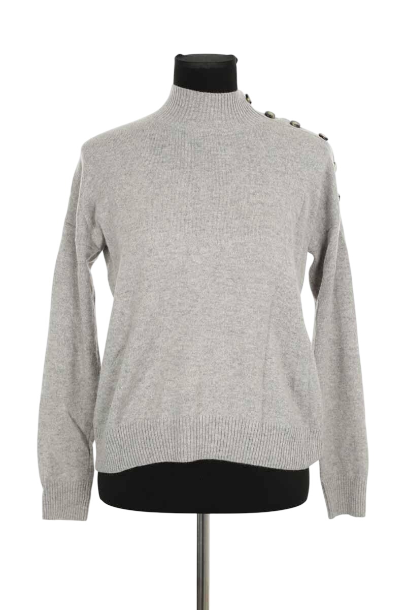 Sweater SEZANE - Seconde main Grey