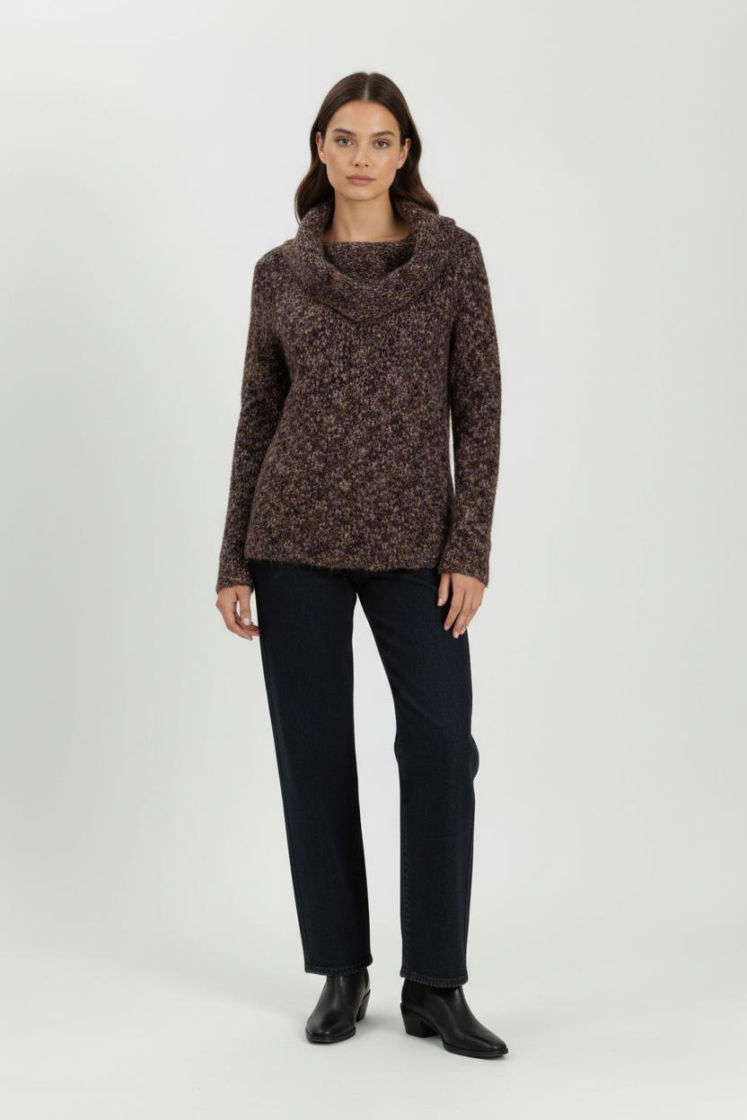 Knitwear LIU JO - SECONDE MAIN Multicolored