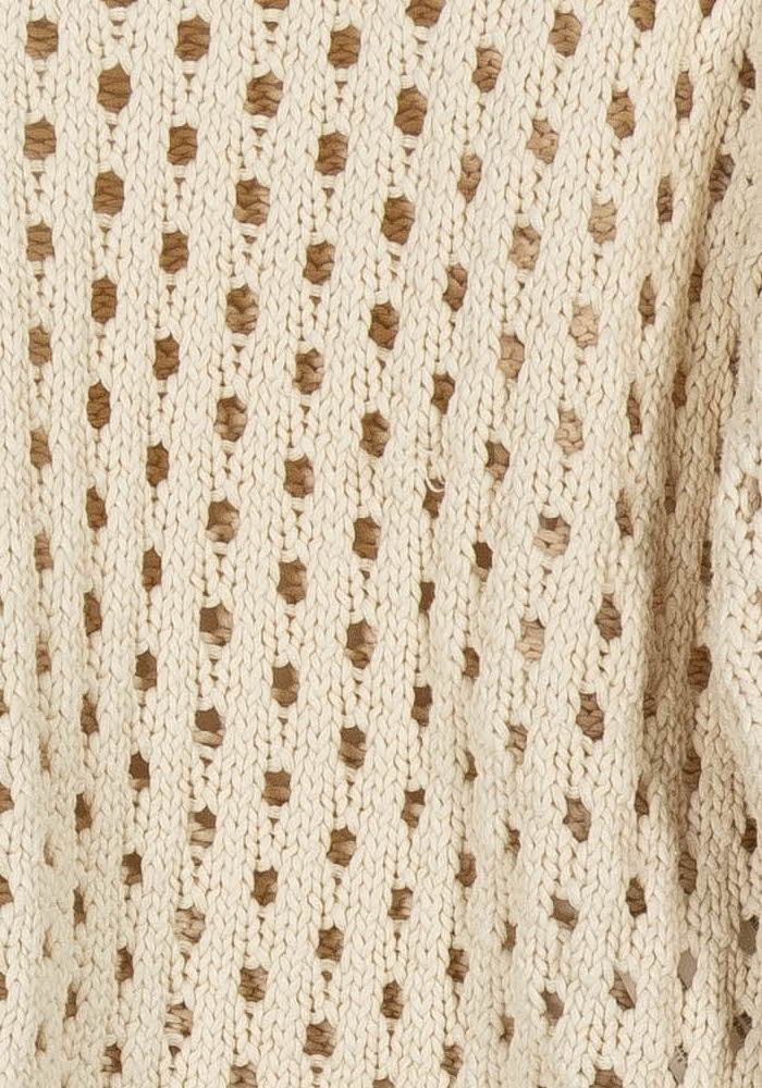 Knitwear BIMBA Y LOLA - Seconde main Beige