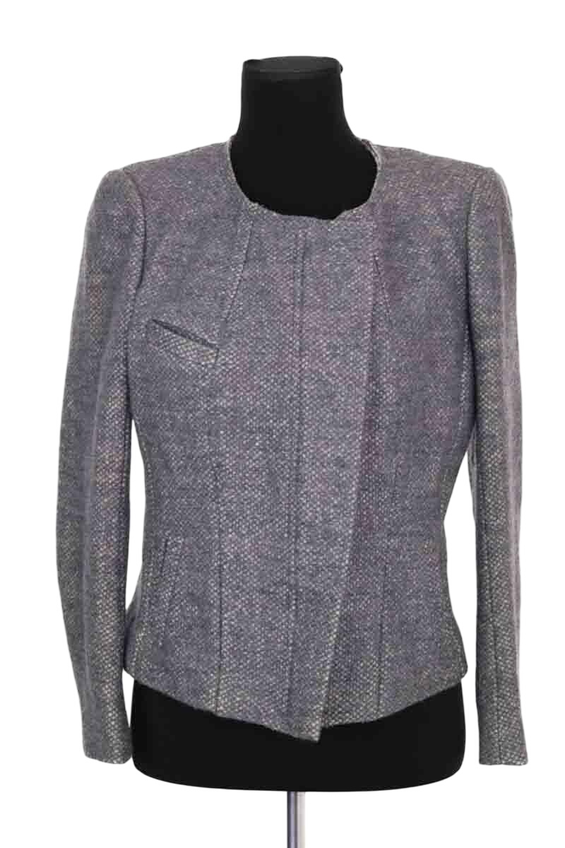 Veste ISABEL MARANT ÉTOILE - SECONDE MAIN Gris