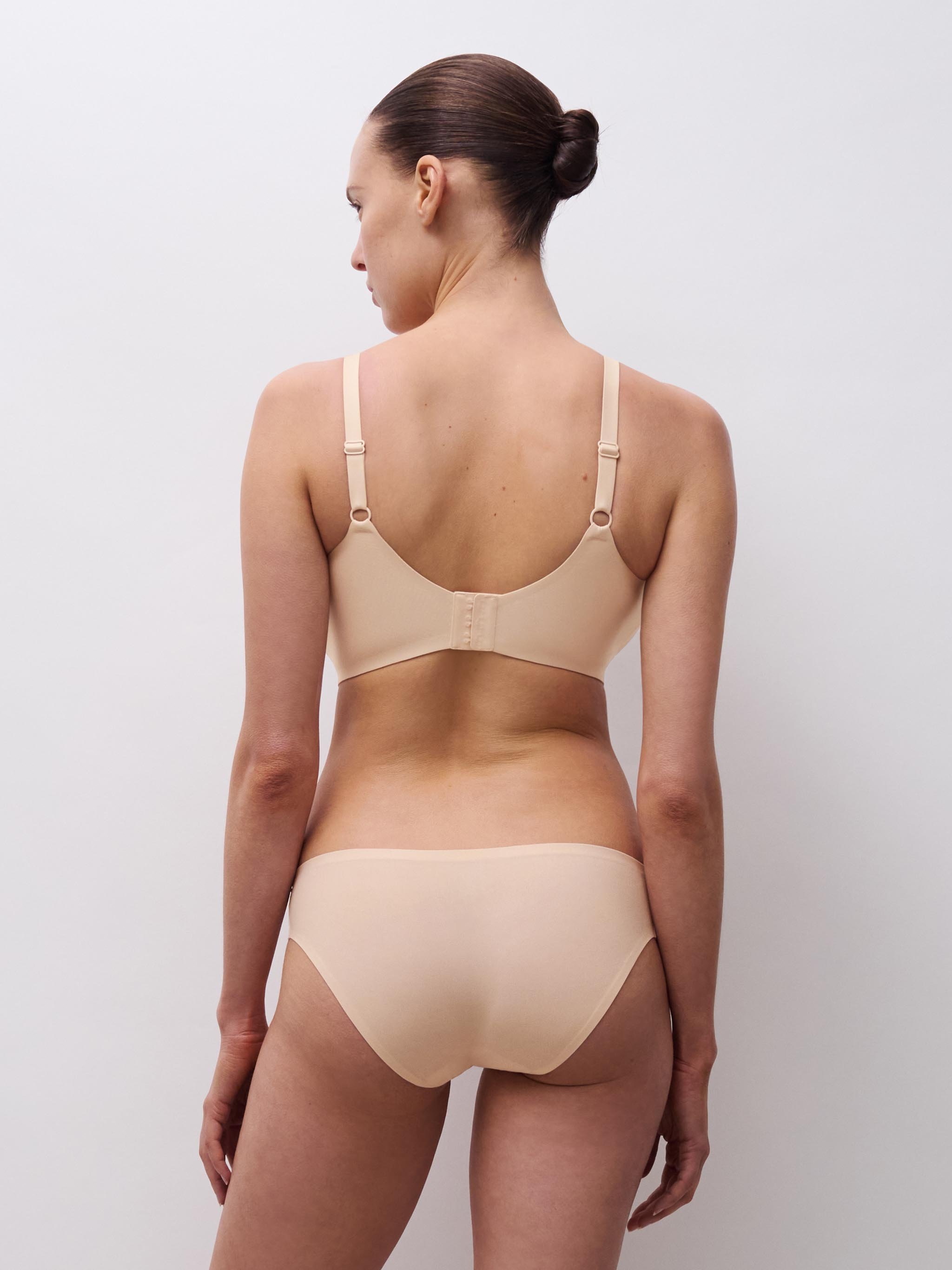 Non-wired bra | Beige CHANTELLE Women