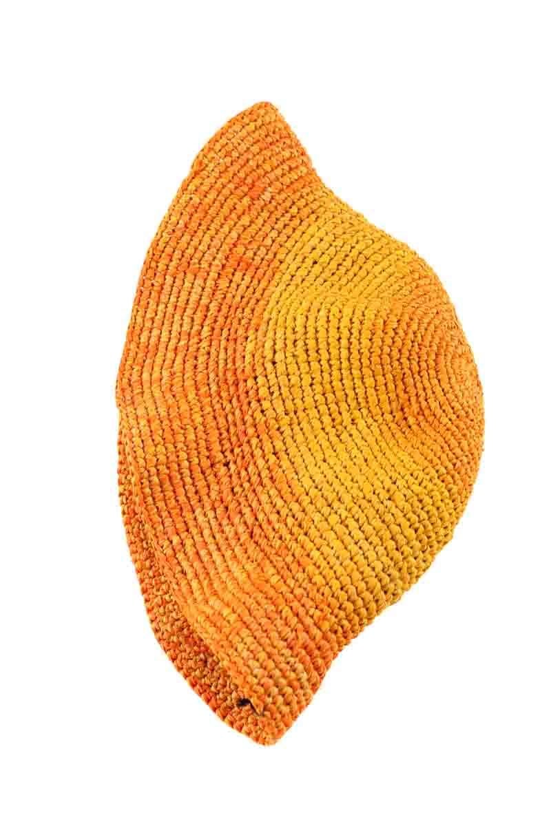 Bob ISABEL MARANT - Seconde Main Orange