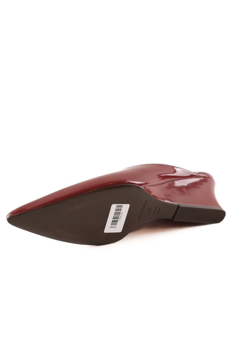 Heels REFORMATION - Seconde Main Red