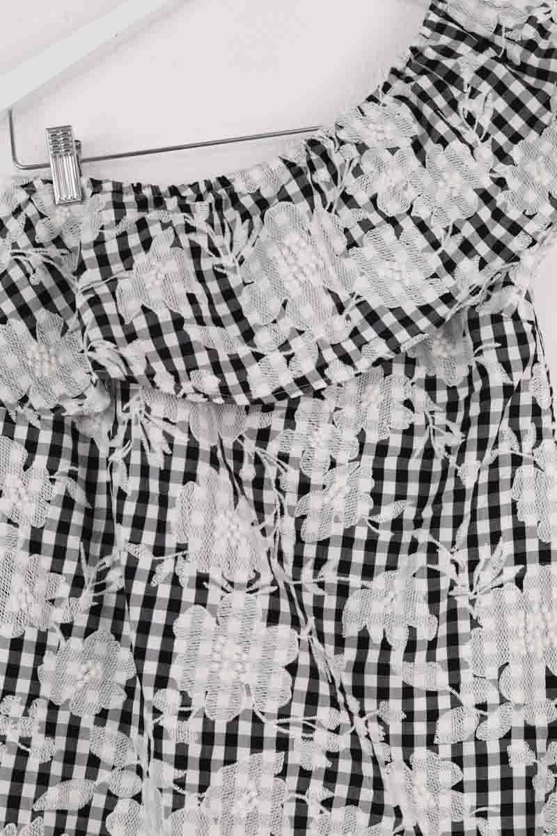 Dress SEZANE - Seconde main White