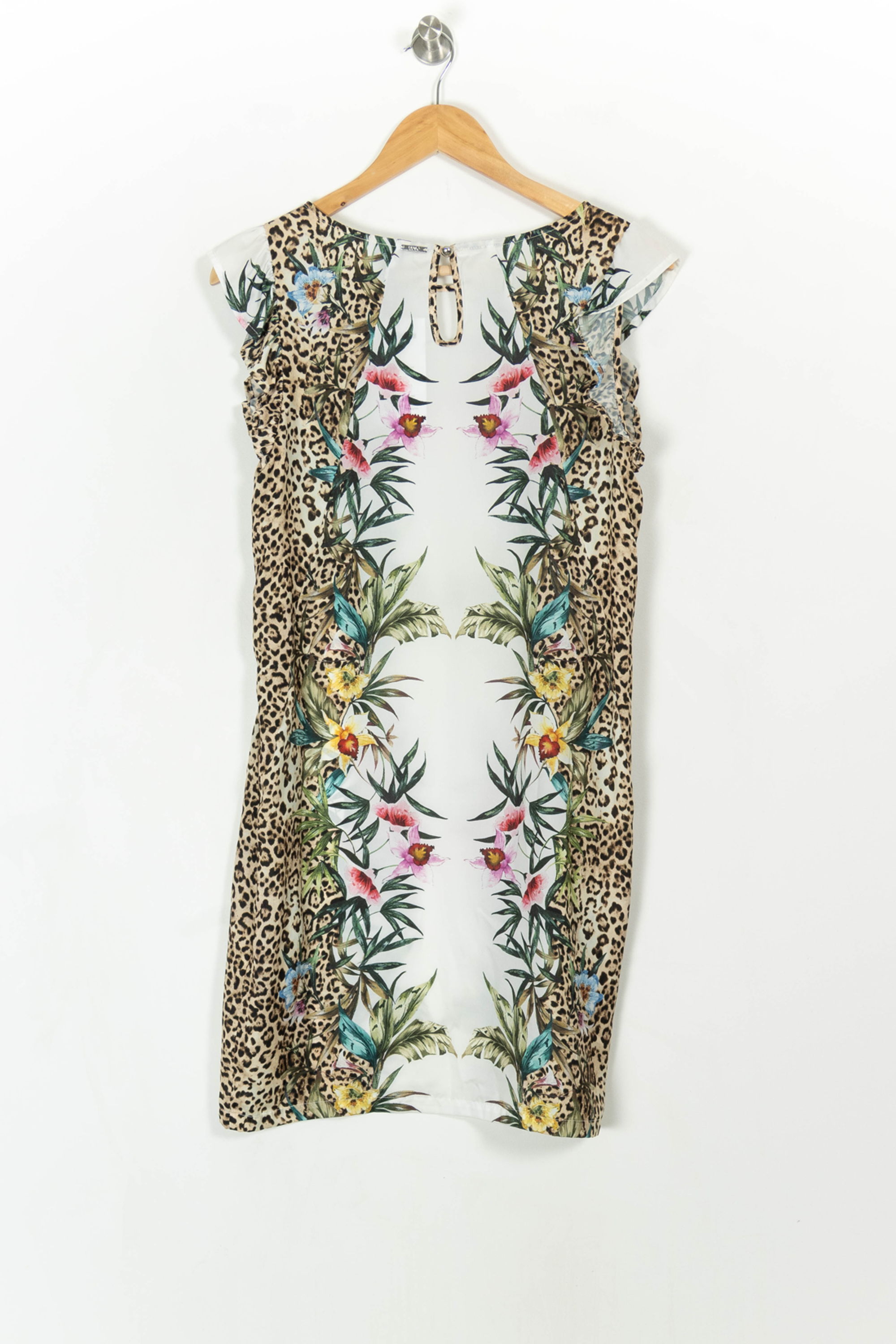 Short & midi dress LIU JO - SECONDE MAIN Multicolored