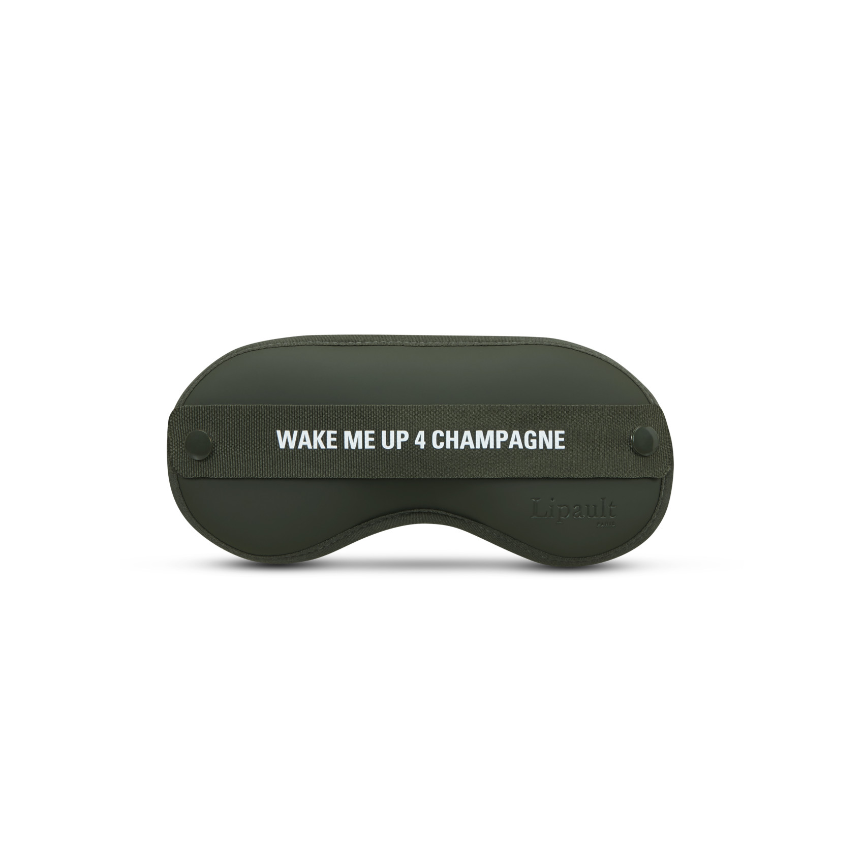Small travel accessory LIPAULT Khaki