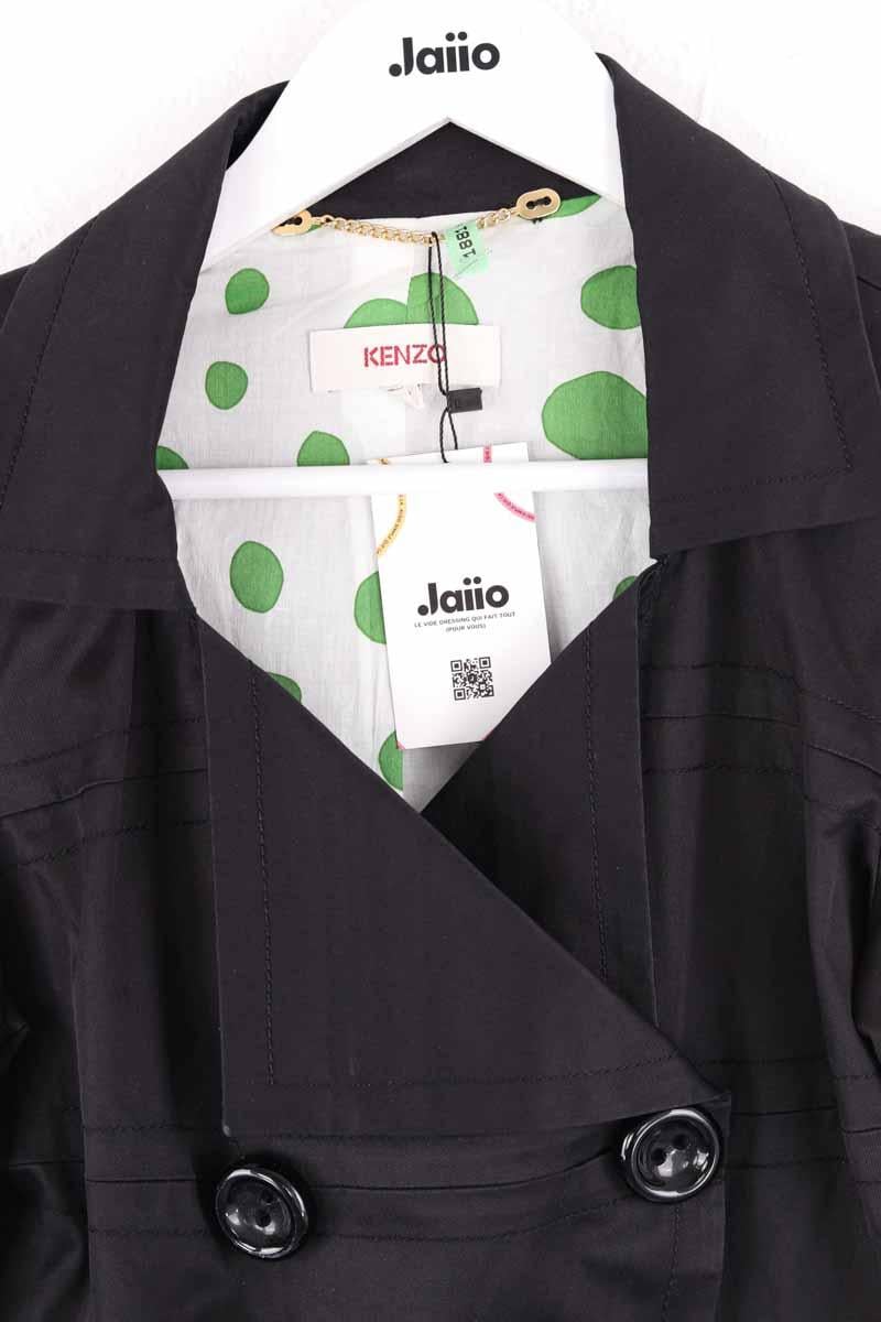 Blazer KENZO - SECONDE MAIN Black