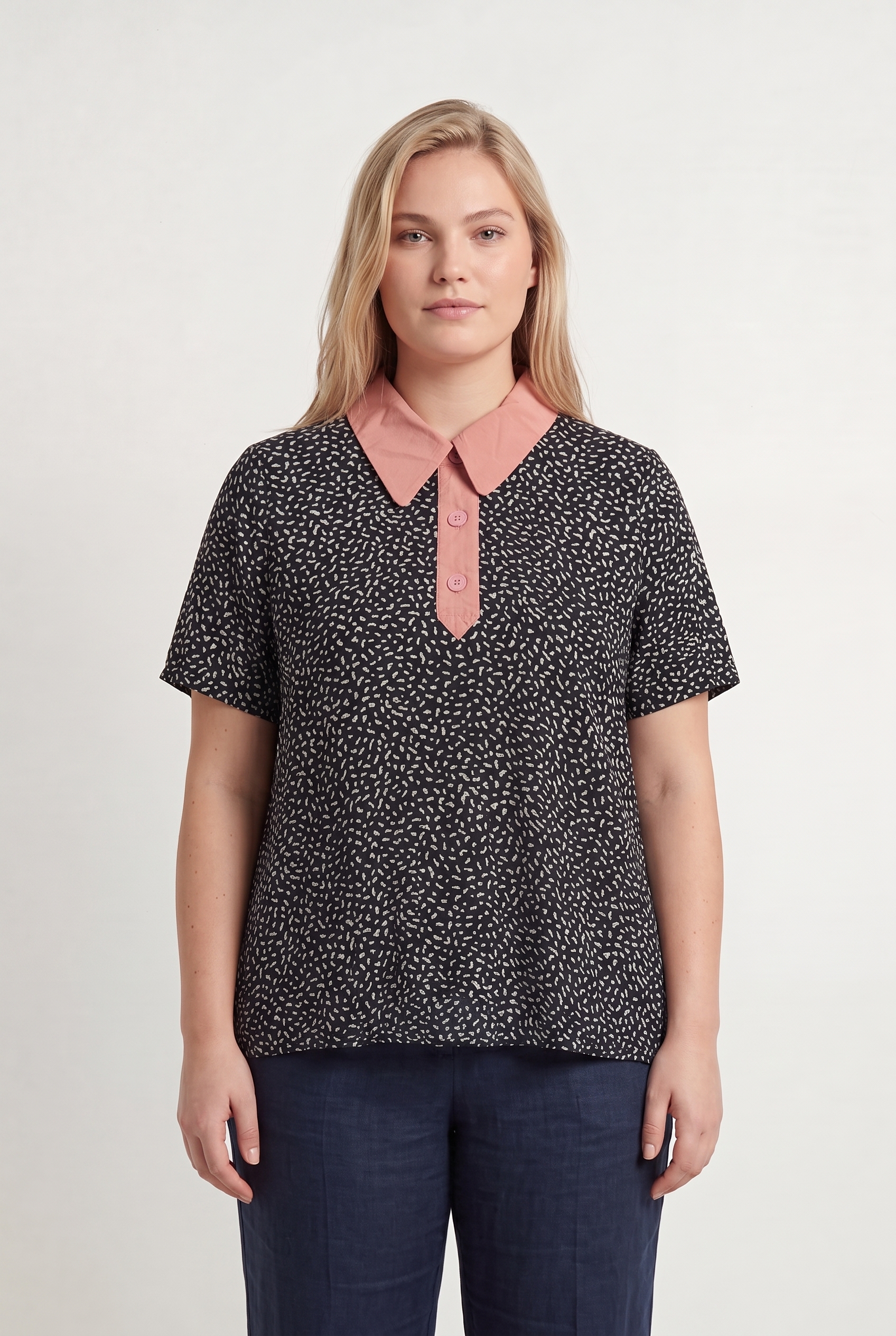 Top & tank top MAKE MY LEMONADE - Seconde Main Multicolored