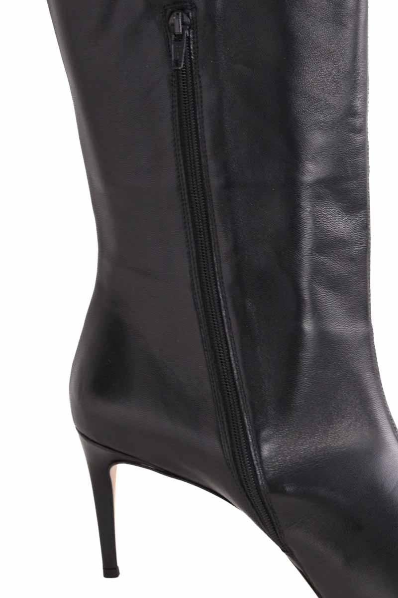 Boots LK BENNETT - Seconde Main Black