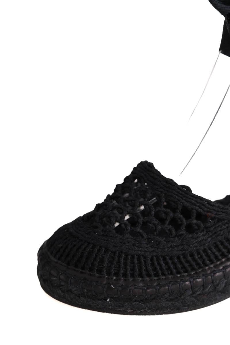 Espadrilles ISABEL MARANT - Seconde Main Black