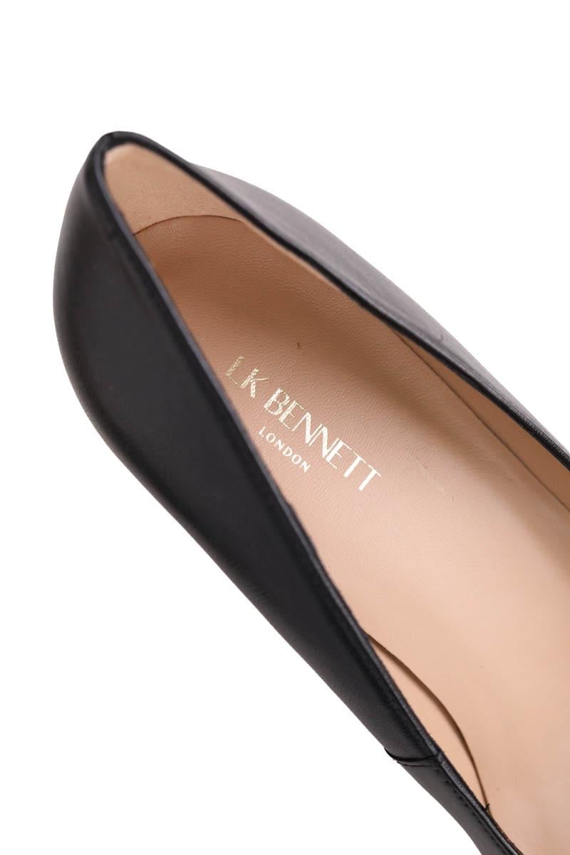 Heels LK BENNETT - Seconde Main Black