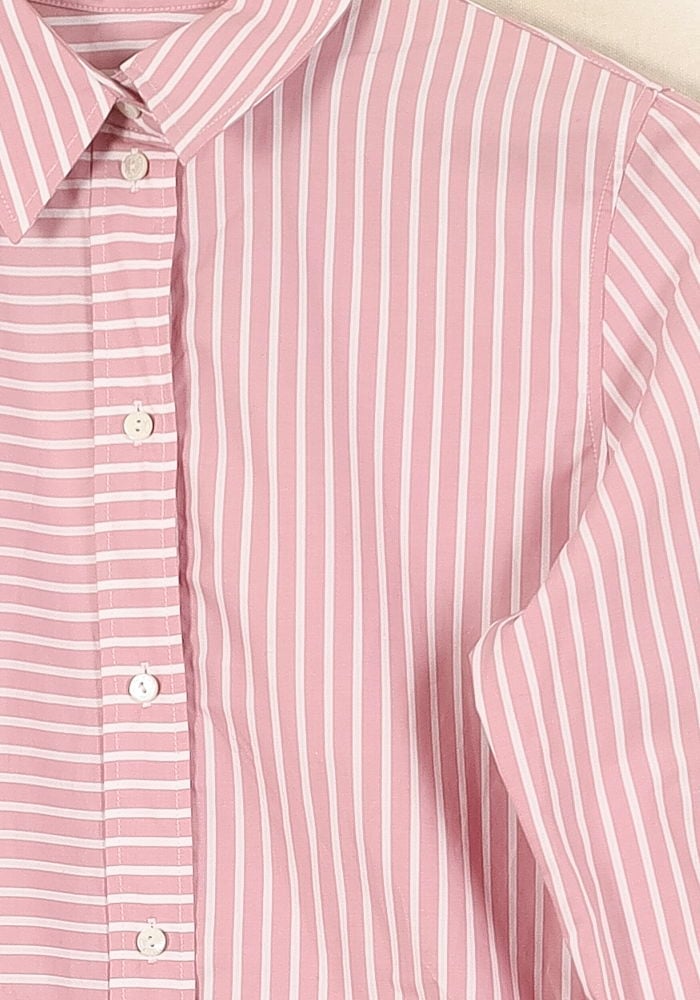 Shirt INES DE LA FRESSANGE - Seconde main Pink
