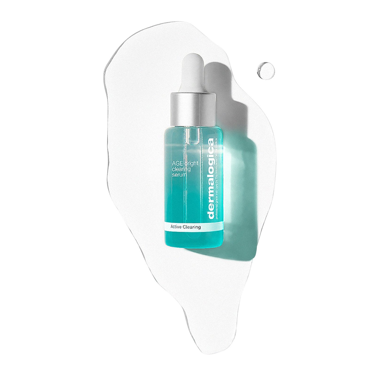 Age Bright Clearing Serum DERMALOGICA No color