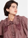 LAURENCE BRAS BROWN Braun