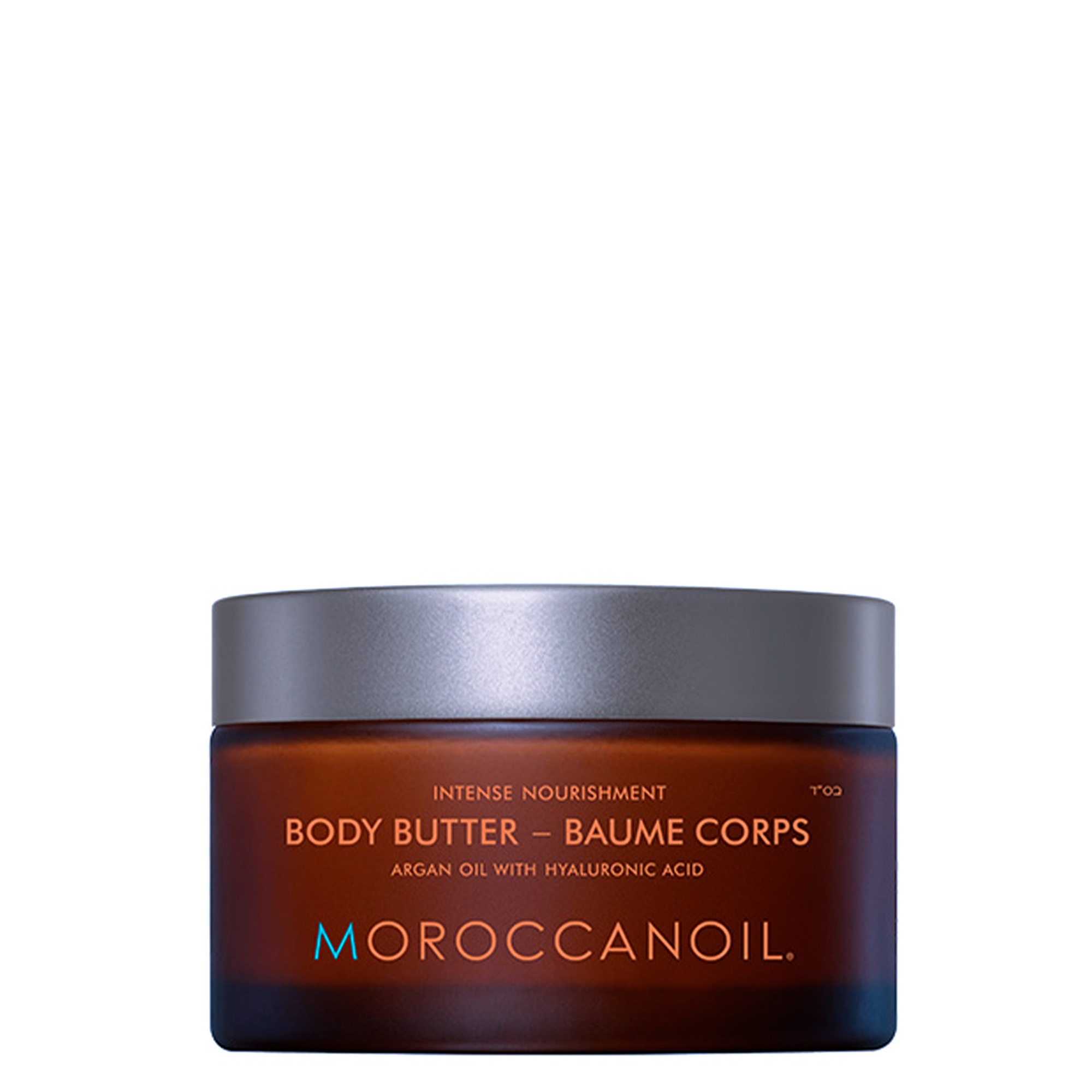 ORIGINAL BODY BALM MOROCCANOIL No color