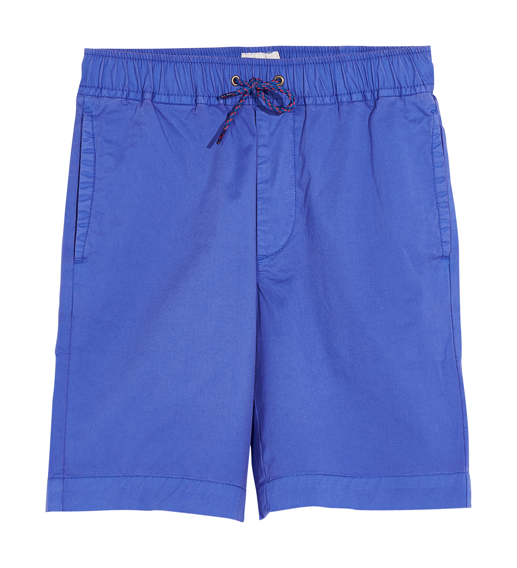 Cotton-blend shorts BELLEROSE