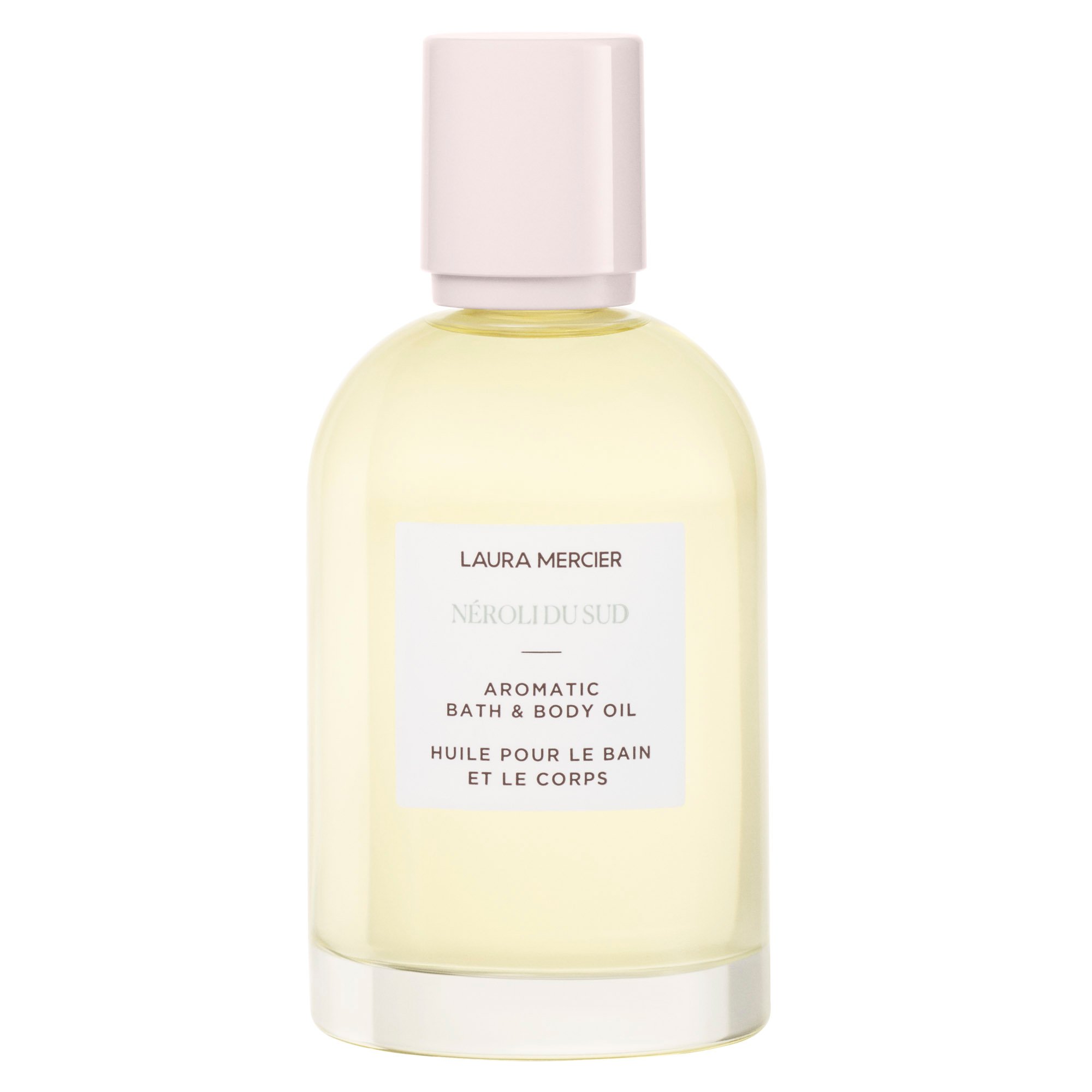 BATH & BODY OIL - SOUTHERN NEROLI LAURA MERCIER No color