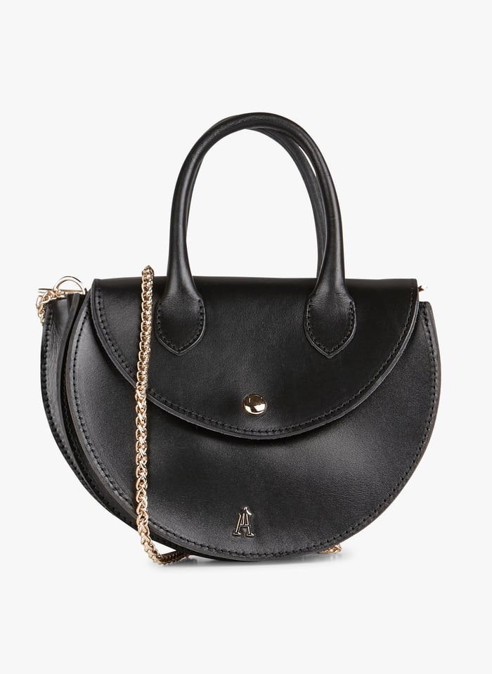 Sac craie discount noir