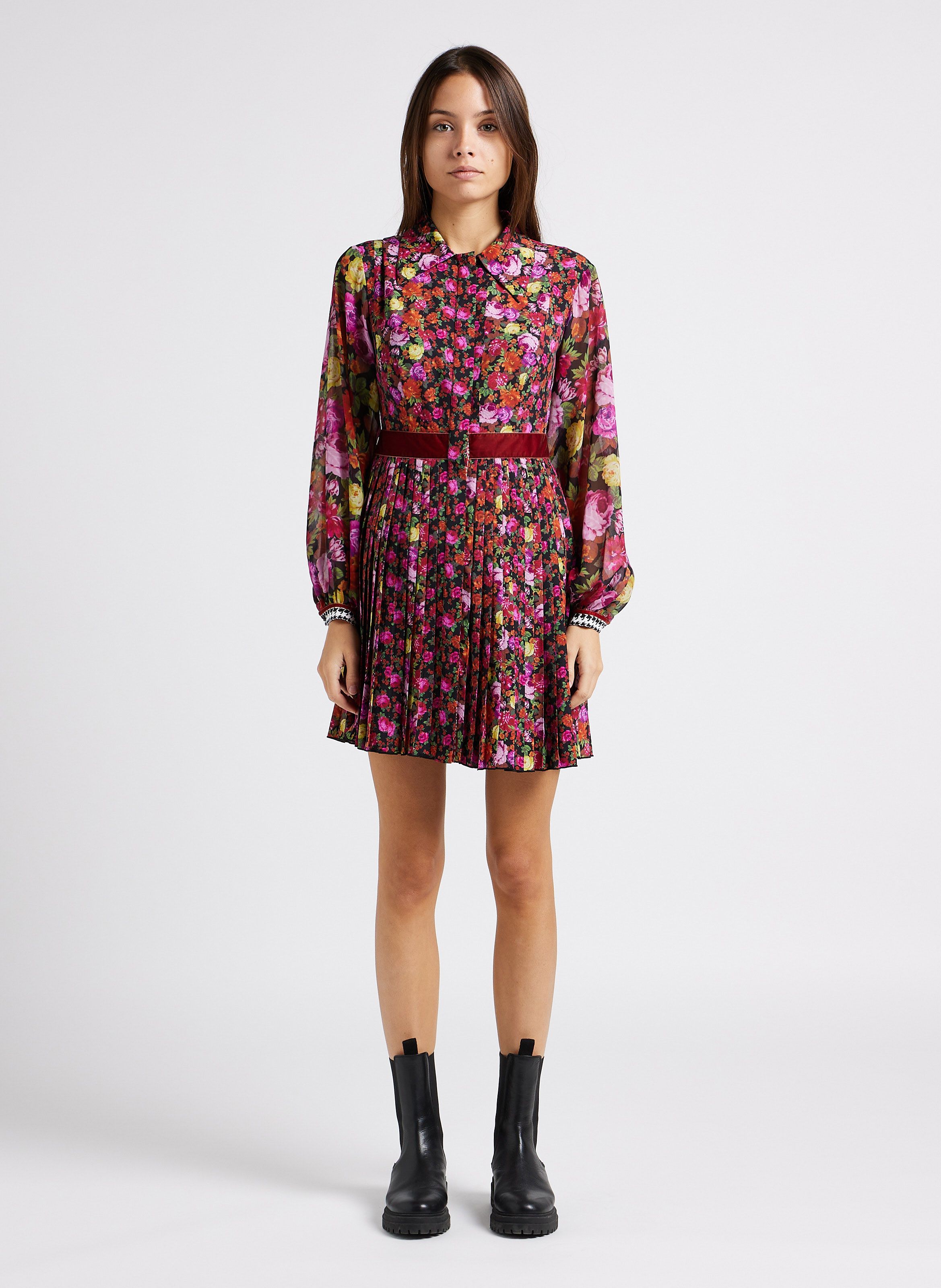 Max&co shop dresses online