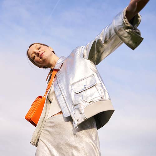 Quel manteau pour quelle morpho ? Nos stylistes vous répondent !