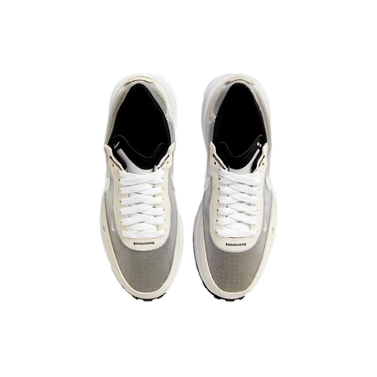 Low-top sneakers NIKE Grey