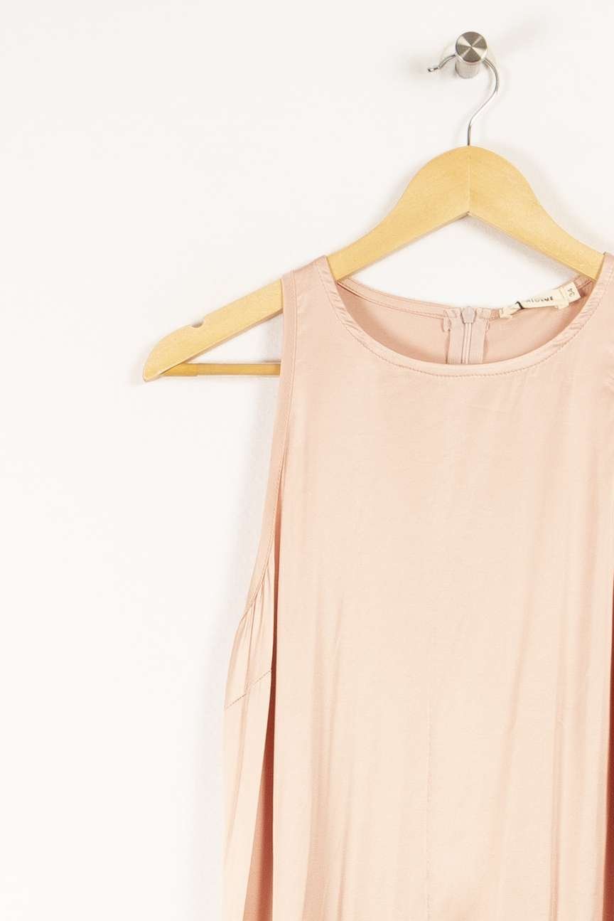 Long dress PARISIENNE ET ALORS - Seconde main Pink