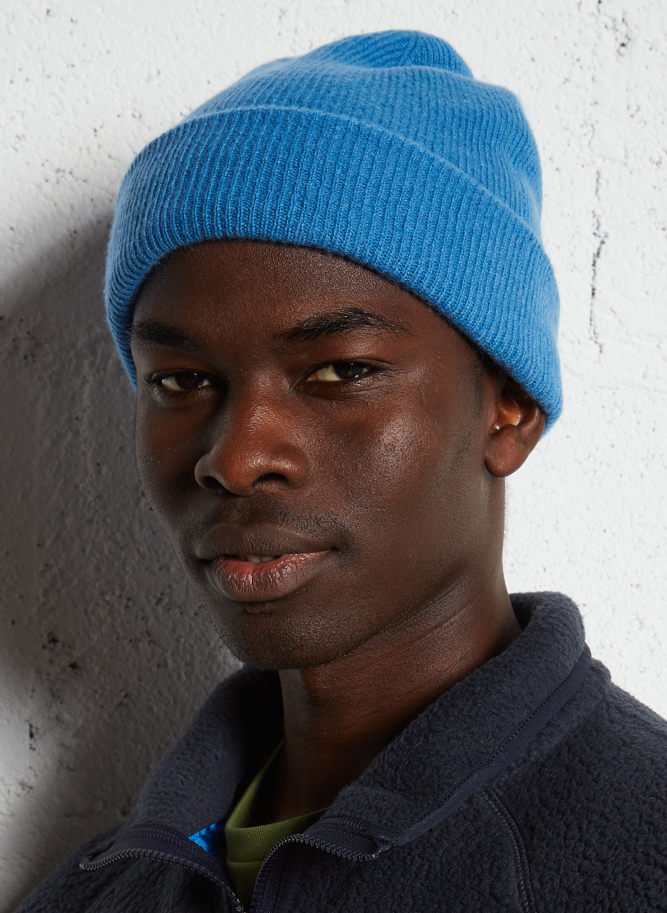 Kaschmirmütze SAISON 1865