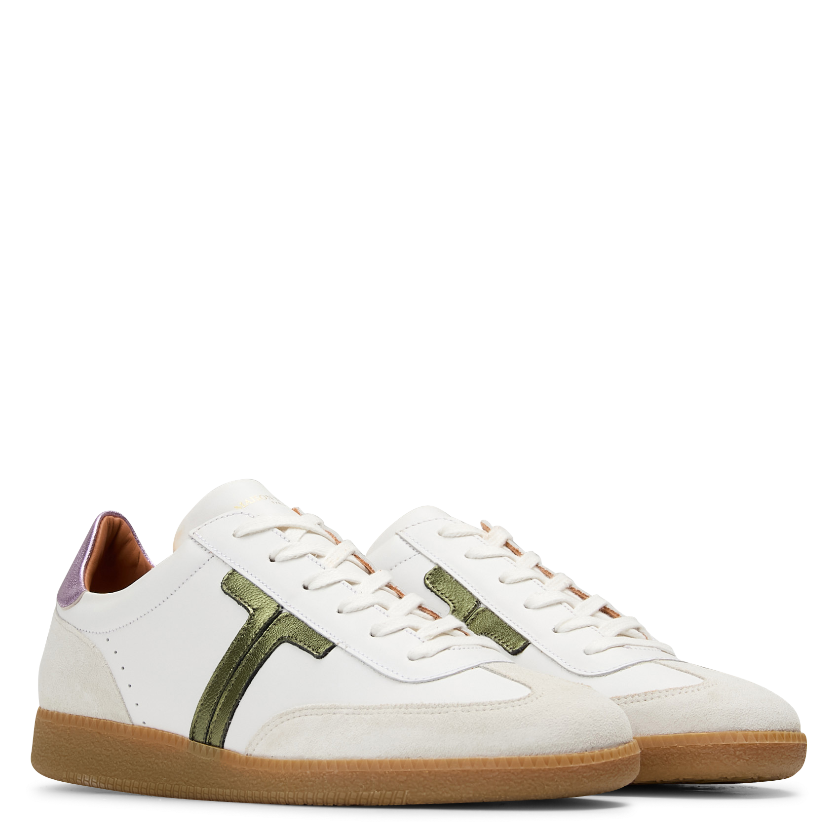 . MAISON TOUFET Mehrfarbig