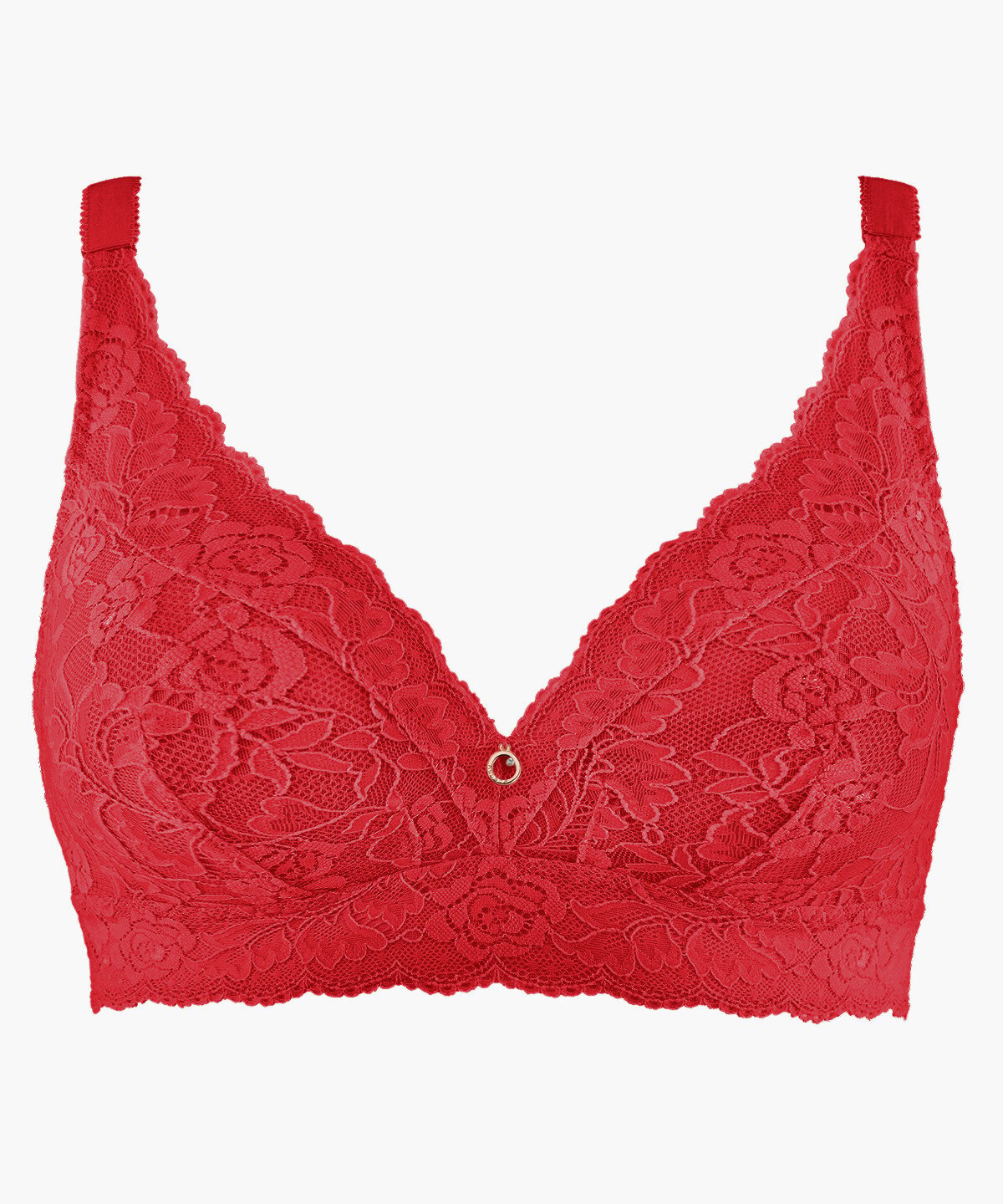 Comfy bralette | Red AUBADE Women