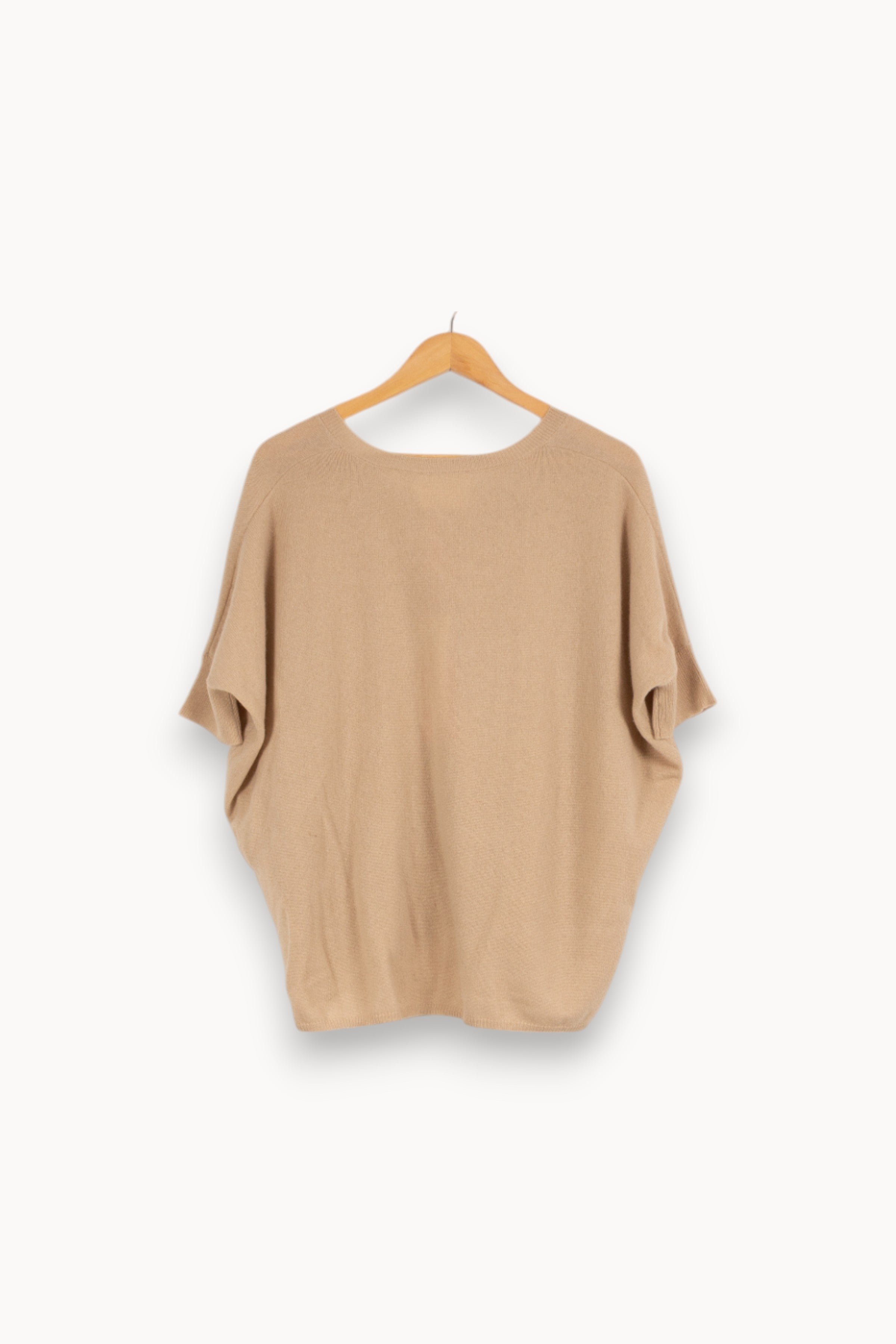 Knitwear ABSOLUT CASHMERE - Seconde main Beige