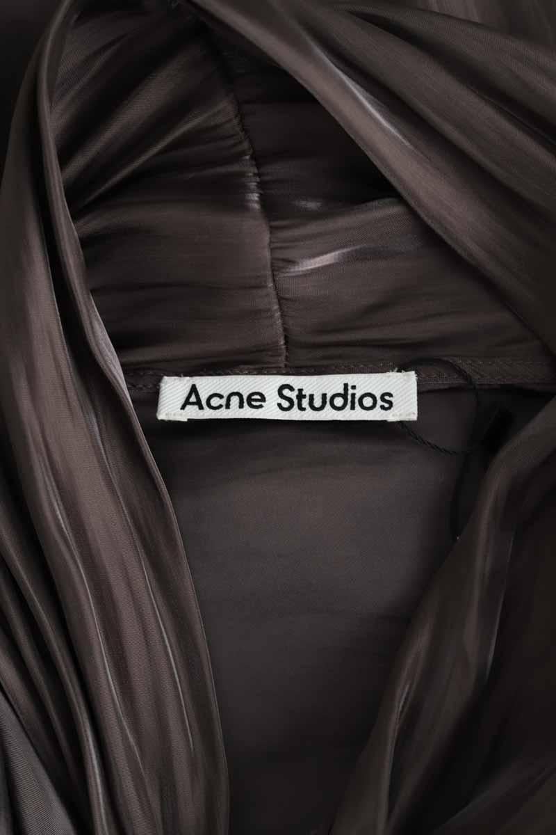 Blouse ACNE STUDIOS - Seconde Main Grey